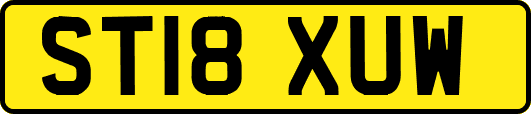 ST18XUW