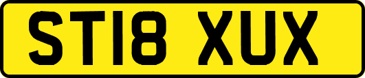 ST18XUX