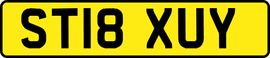 ST18XUY