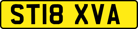 ST18XVA