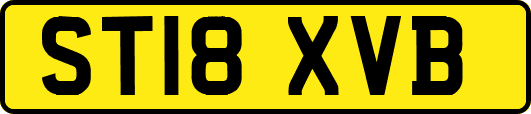 ST18XVB