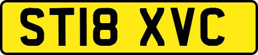 ST18XVC