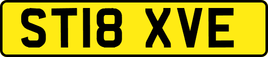 ST18XVE