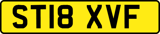 ST18XVF
