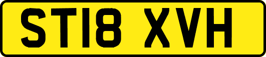 ST18XVH