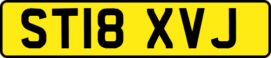 ST18XVJ