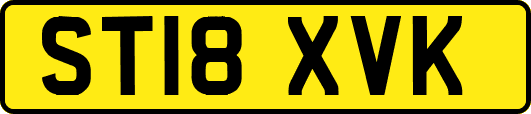 ST18XVK