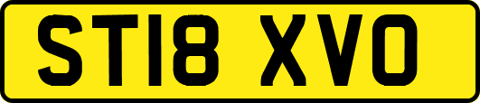 ST18XVO