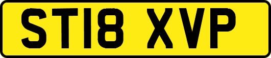 ST18XVP
