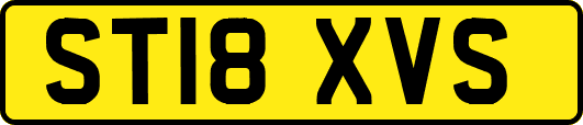 ST18XVS
