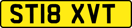 ST18XVT