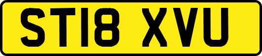 ST18XVU