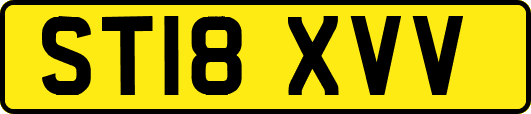 ST18XVV