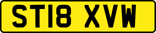 ST18XVW