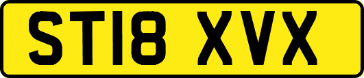 ST18XVX