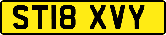 ST18XVY