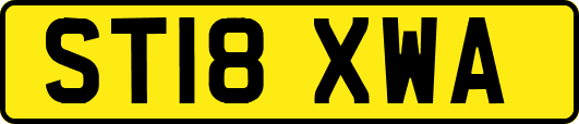 ST18XWA