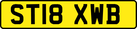 ST18XWB