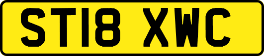 ST18XWC