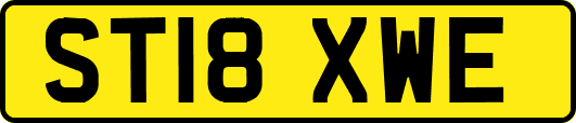 ST18XWE