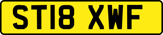 ST18XWF