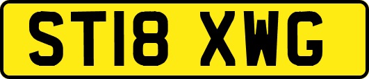 ST18XWG