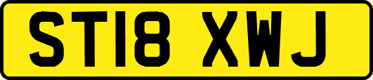ST18XWJ