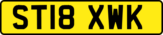 ST18XWK