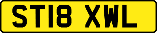 ST18XWL