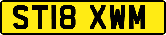 ST18XWM