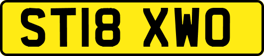 ST18XWO