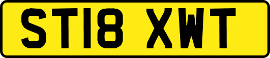 ST18XWT
