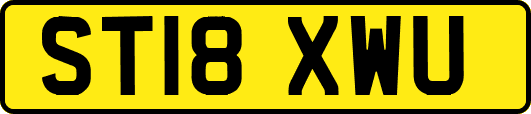 ST18XWU