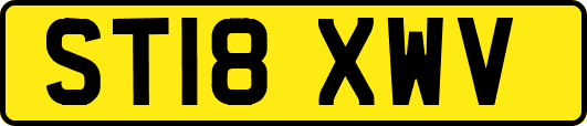 ST18XWV
