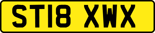 ST18XWX