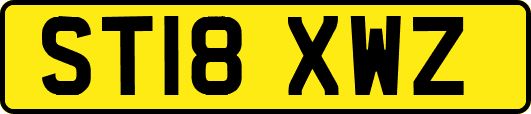 ST18XWZ