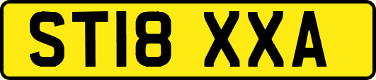 ST18XXA