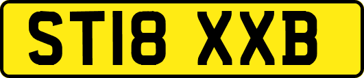 ST18XXB