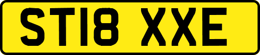 ST18XXE