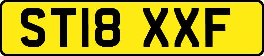 ST18XXF