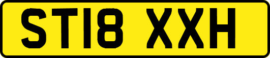ST18XXH