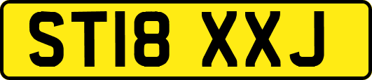 ST18XXJ