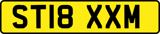 ST18XXM