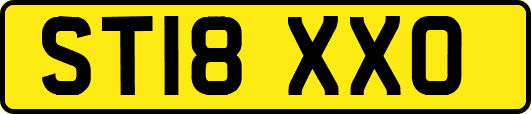 ST18XXO