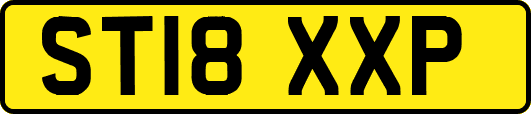 ST18XXP