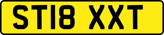 ST18XXT