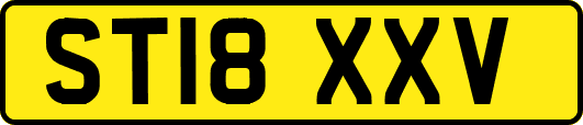 ST18XXV