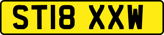 ST18XXW