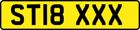 ST18XXX