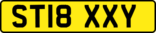 ST18XXY